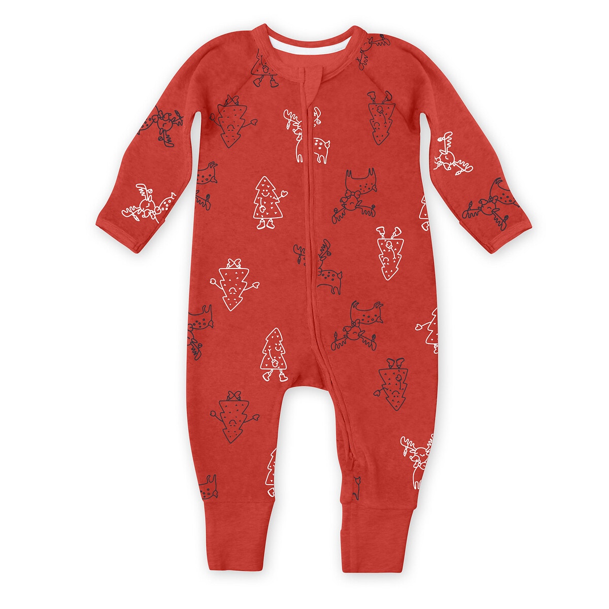 Pyjama best sale bebe rouge