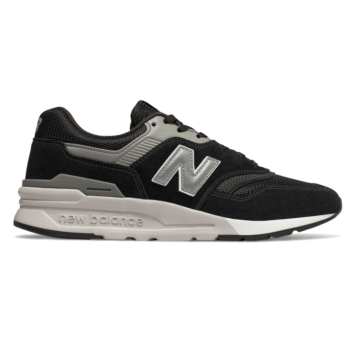 New balance outlet kaki et orange