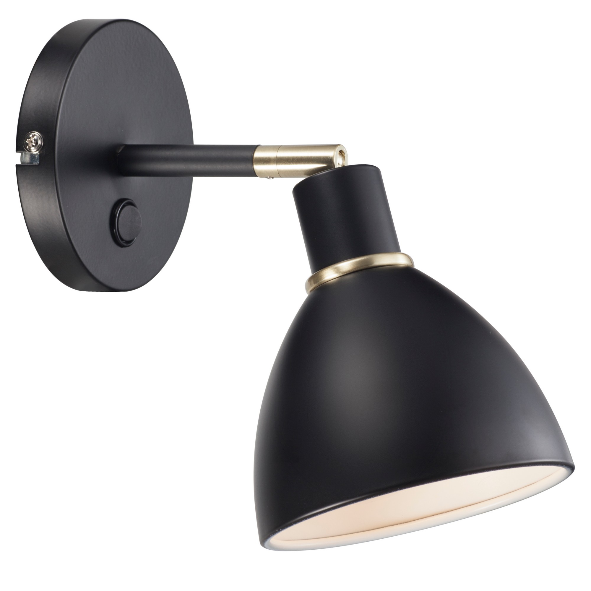 Applique murale Rond classique, RAY, NORDLUX