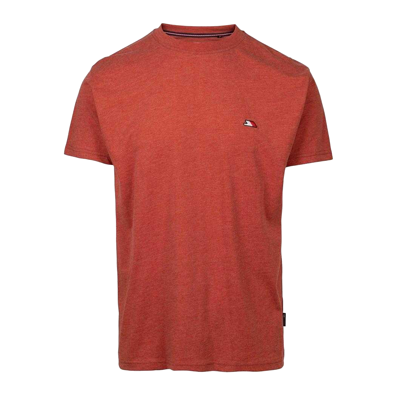 T-shirt BANAS, TRESPASS
