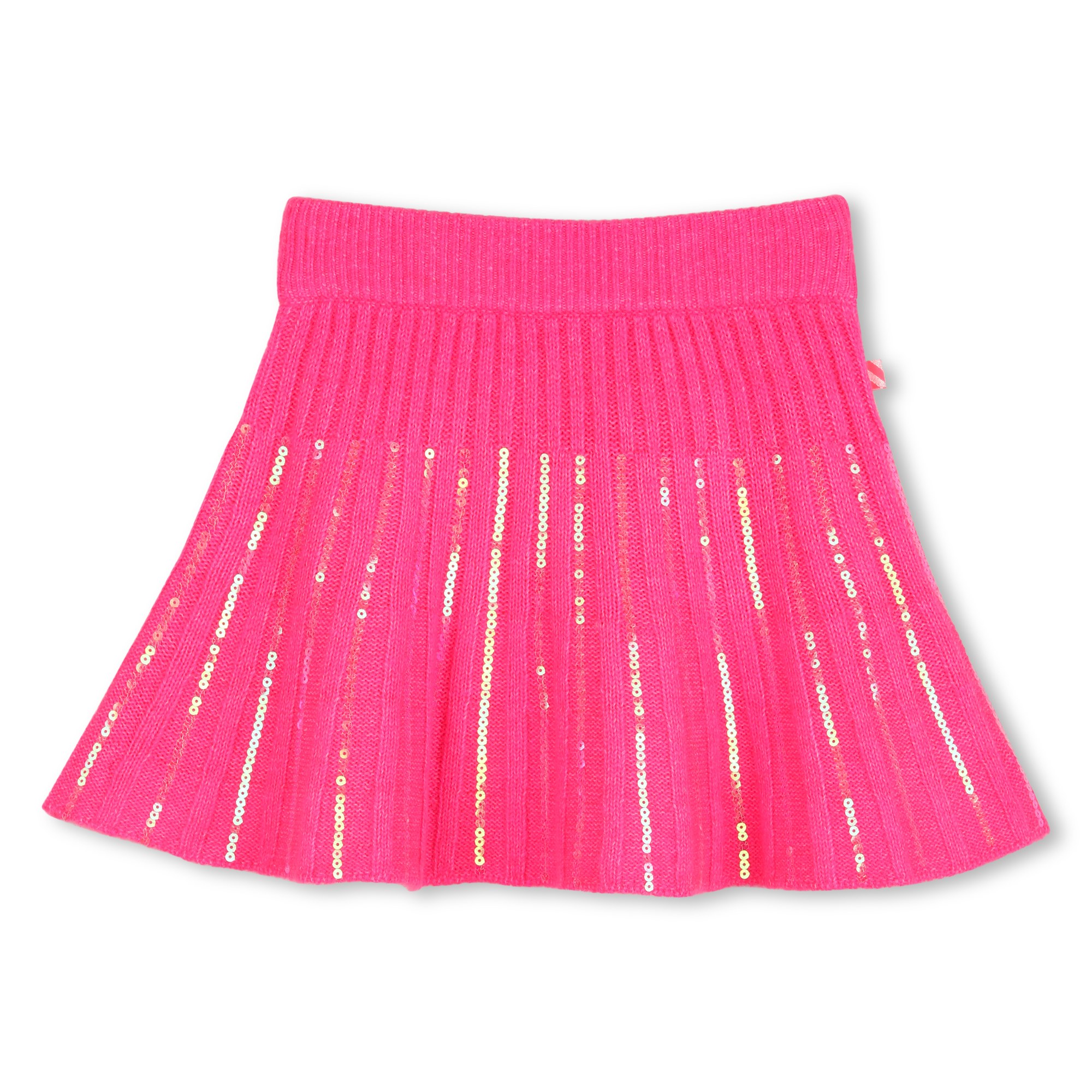 Jupe en tricot, BILLIEBLUSH