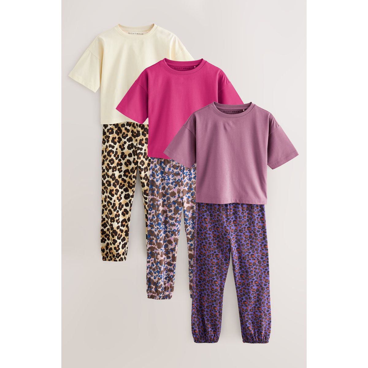 Pyjama disney lilo et stitch, lot de 1, NEXT