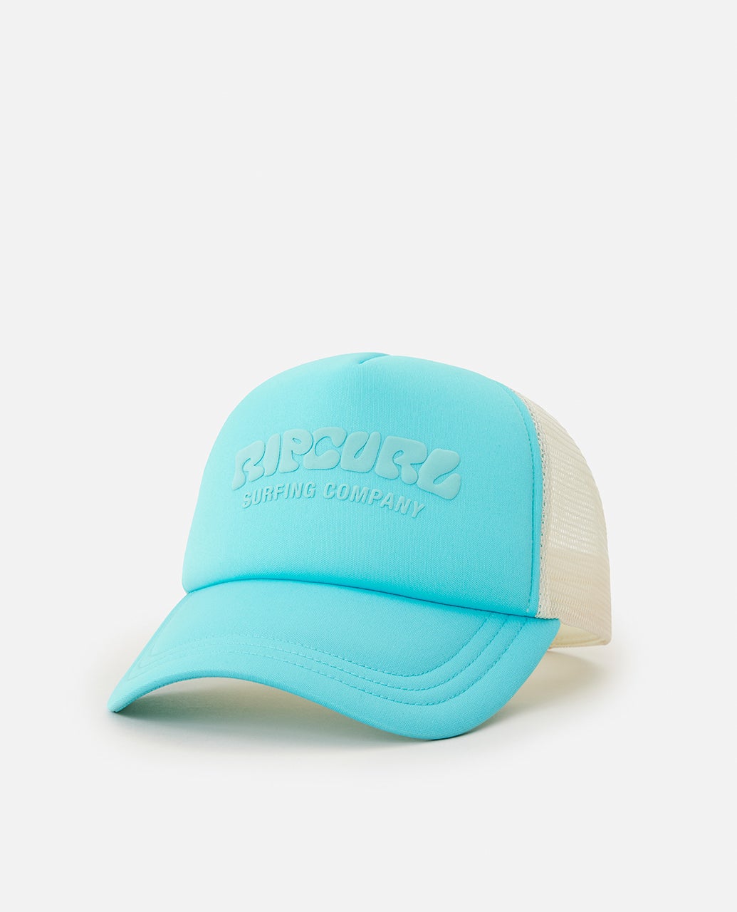 Casquette SURF Puff Trucker, RIP CURL