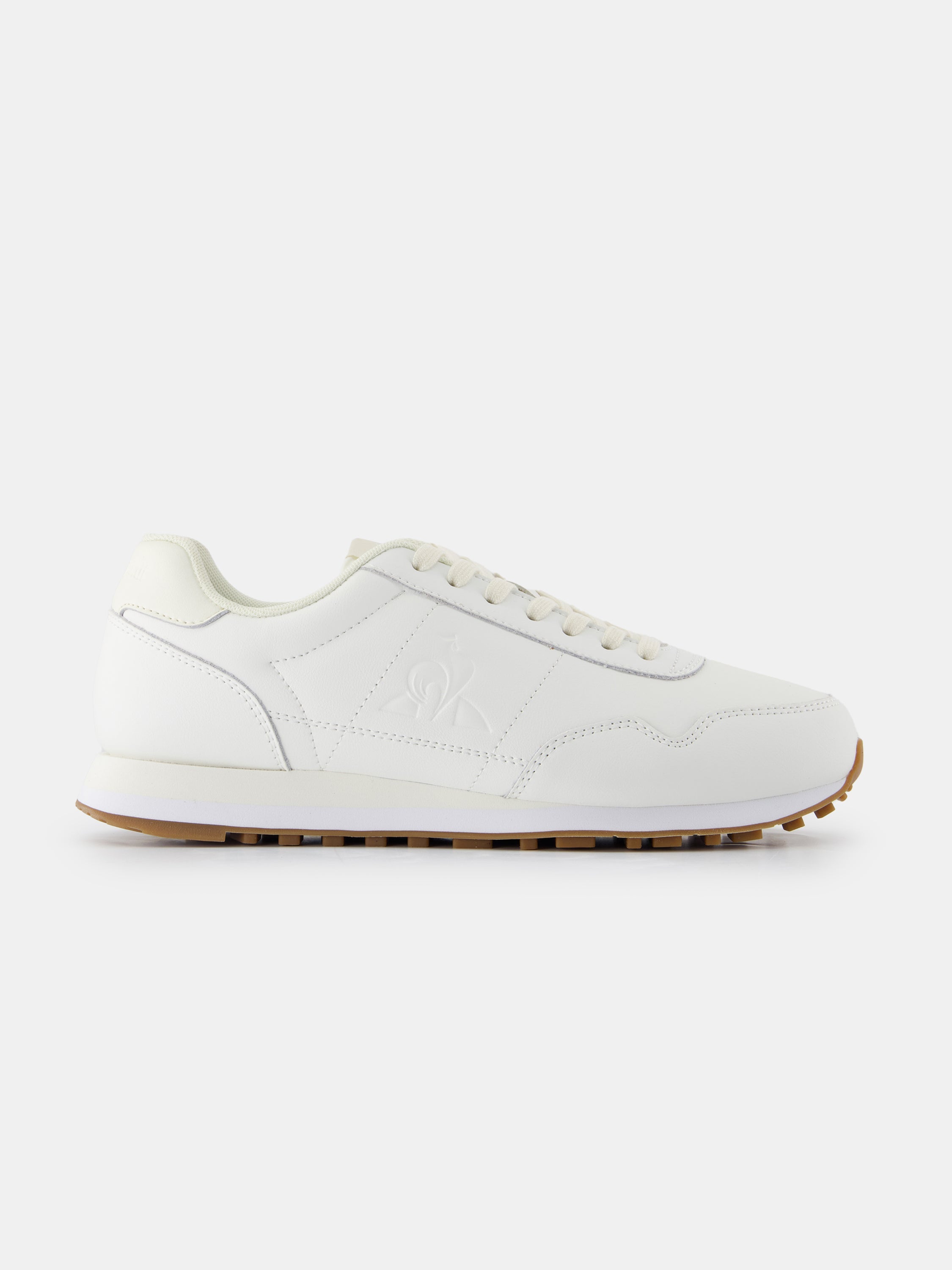 Sneakers rétro-running en cuir Astra, LE COQ SPORTIF