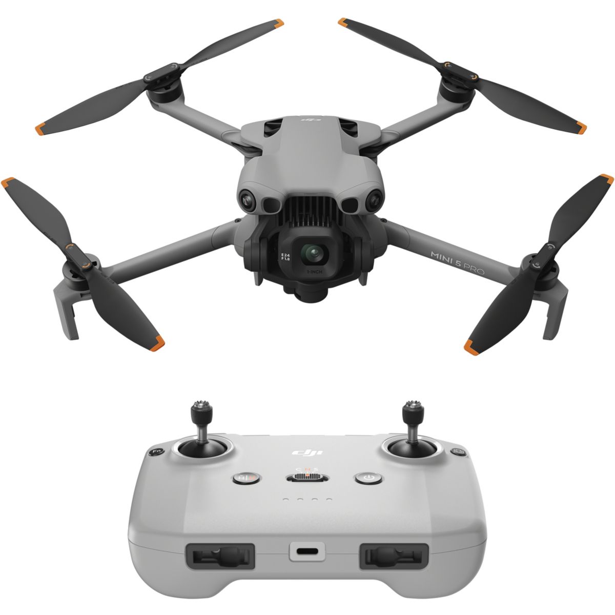 Drone Mini 5 Pro, DJI