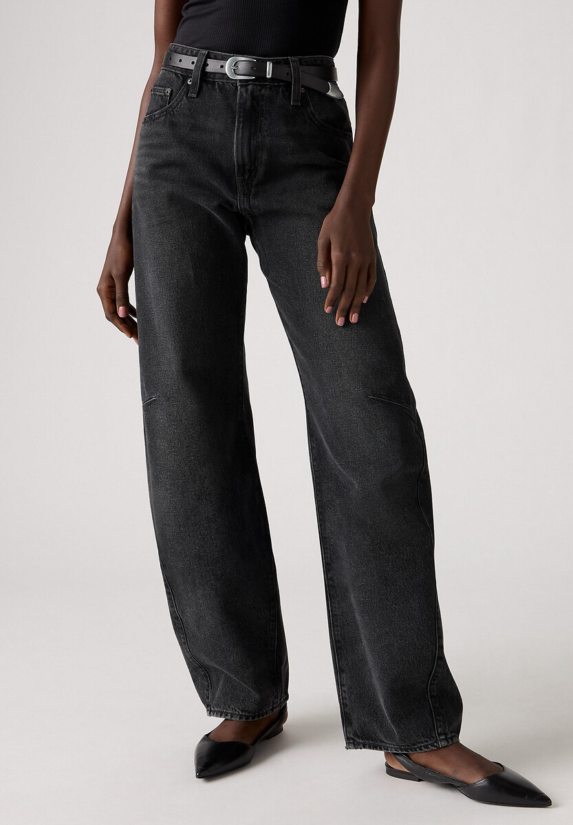 Jeans baggy dad barrel, LEVI'S