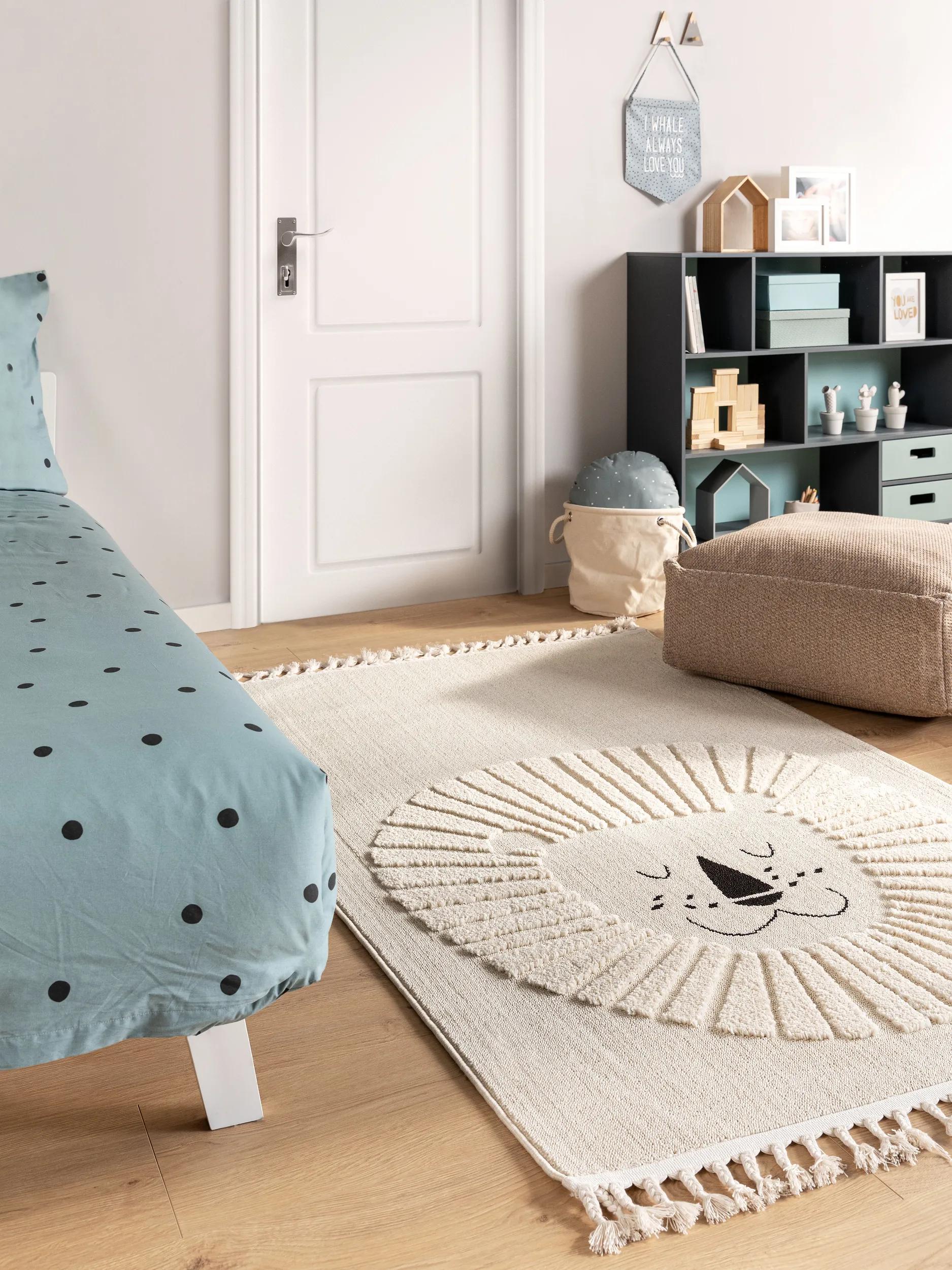 Tapis enfant MOMO, BENUTA