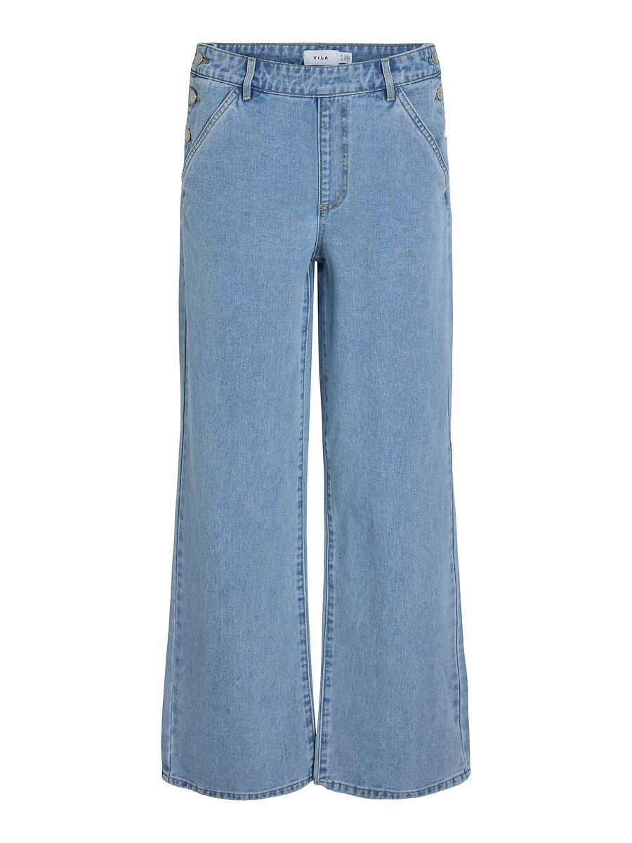 Rechte jeans