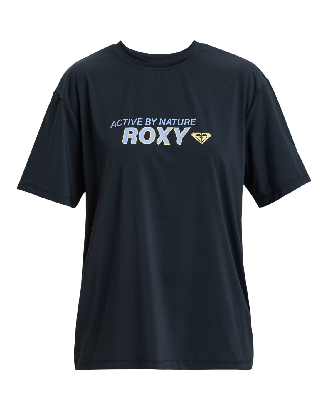 T-shirt à manches courtes BOUNDLESS SPIRIT., ROXY