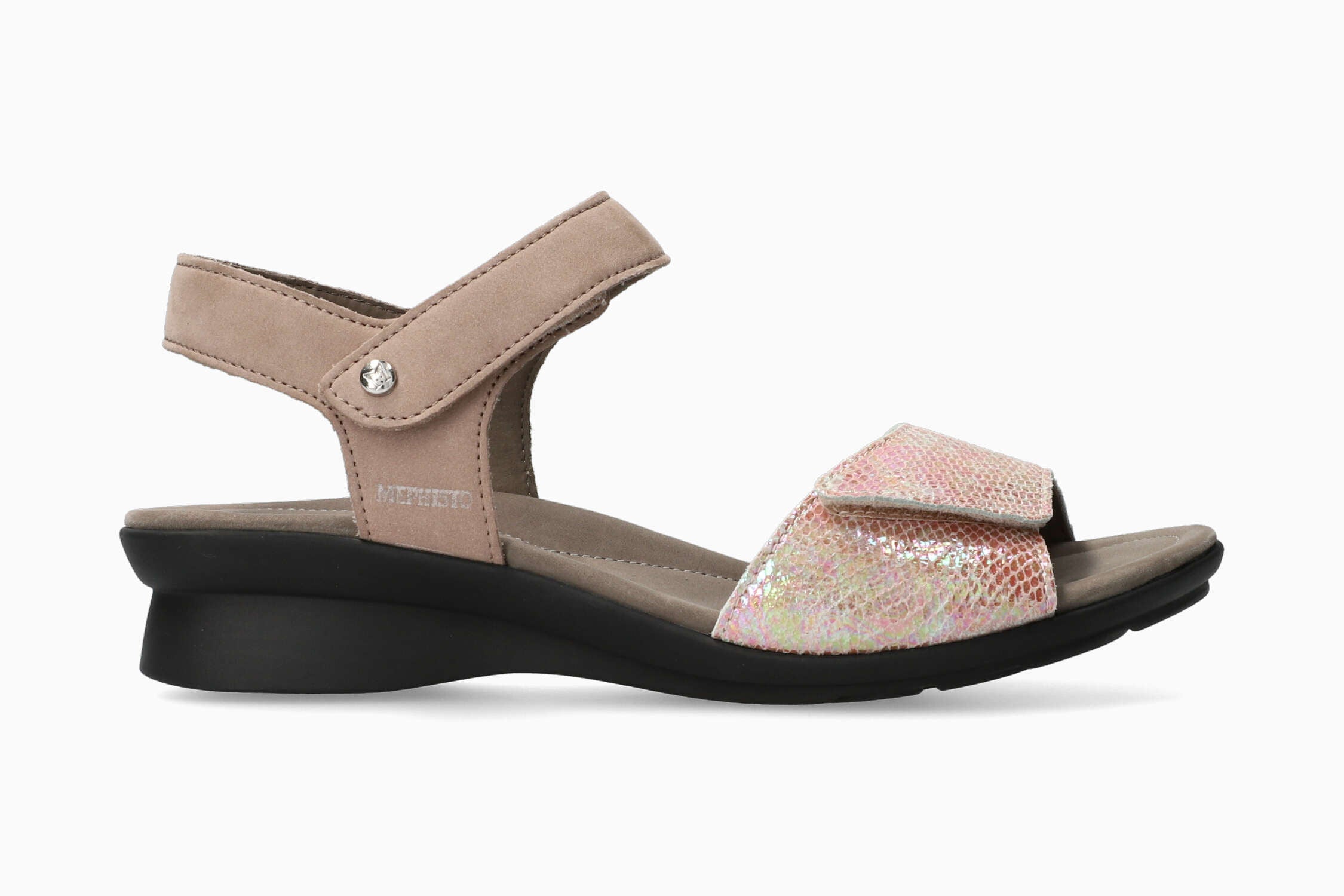 Sandales en cuir PATTIE, MEPHISTO