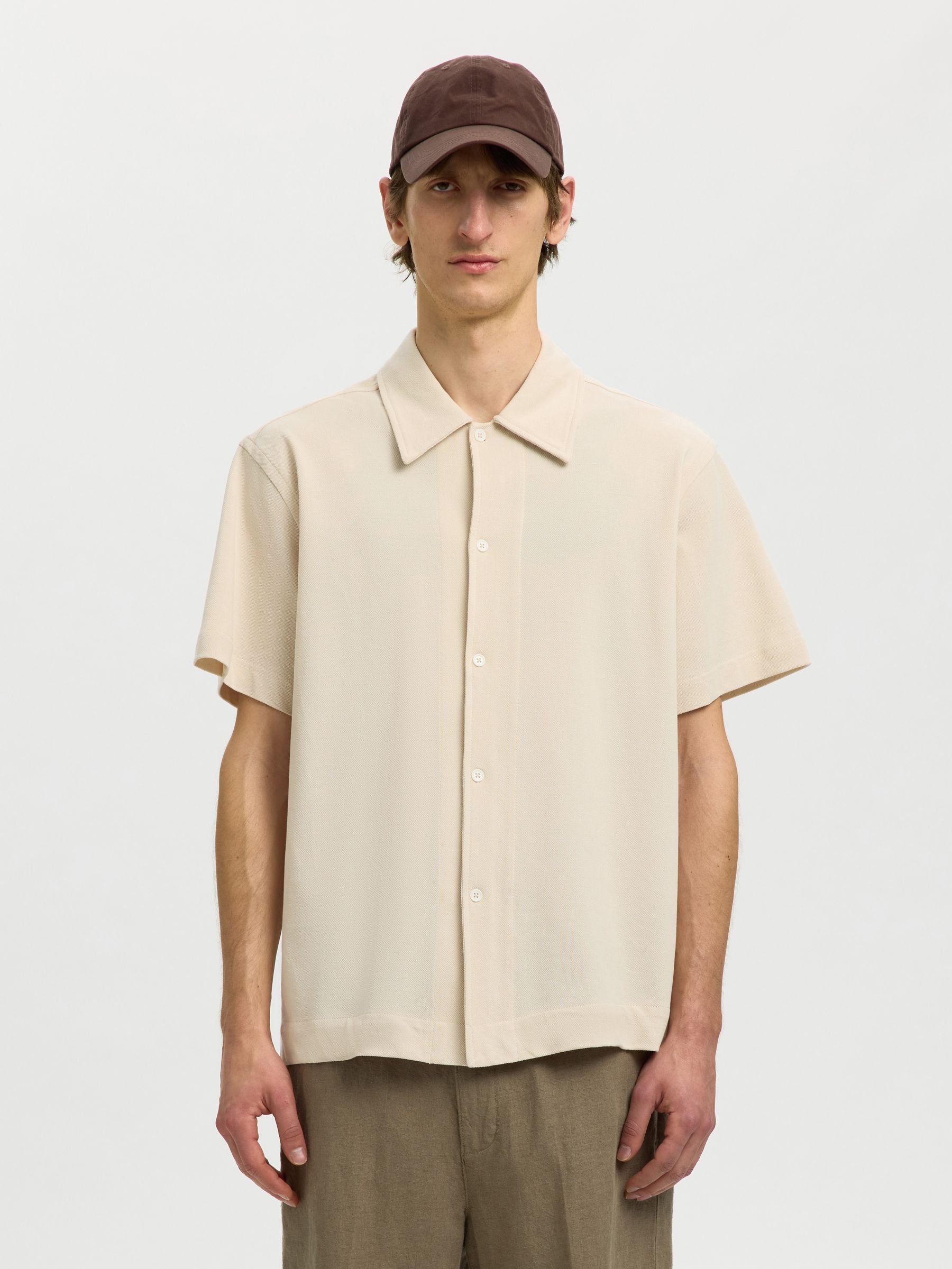 Surchemise, SELECTED