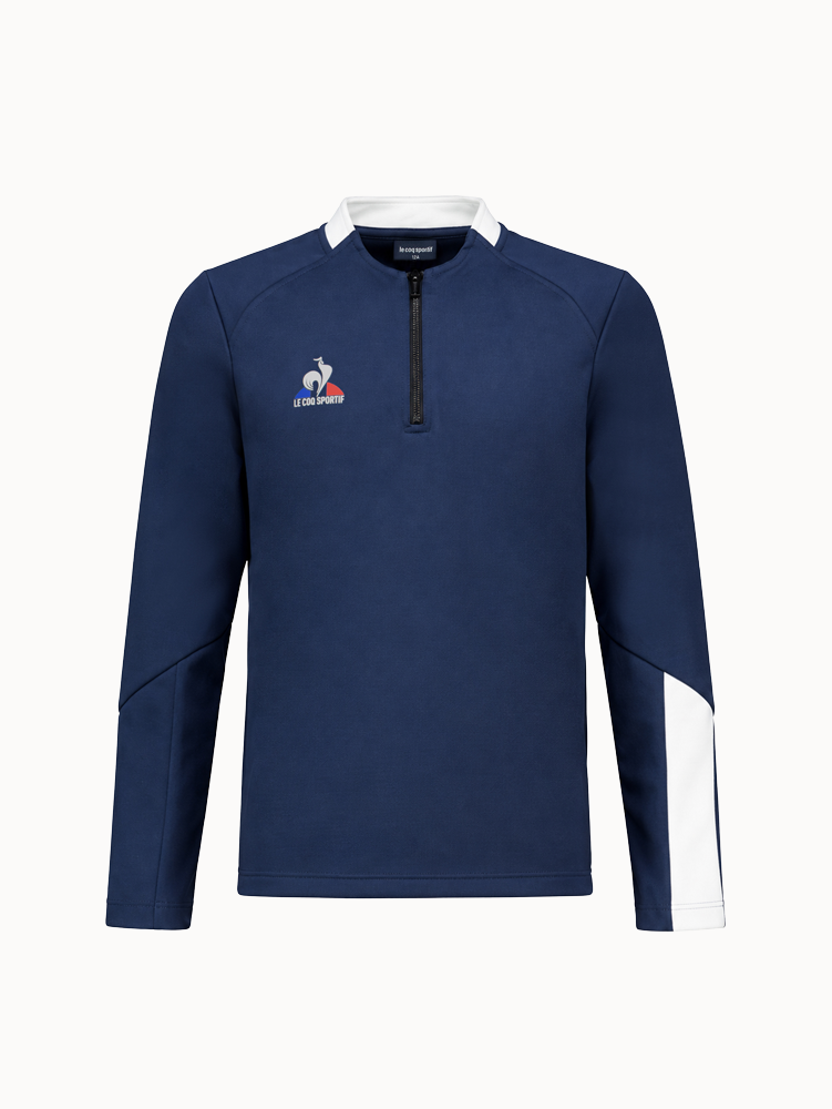 Sweat Training, LE COQ SPORTIF