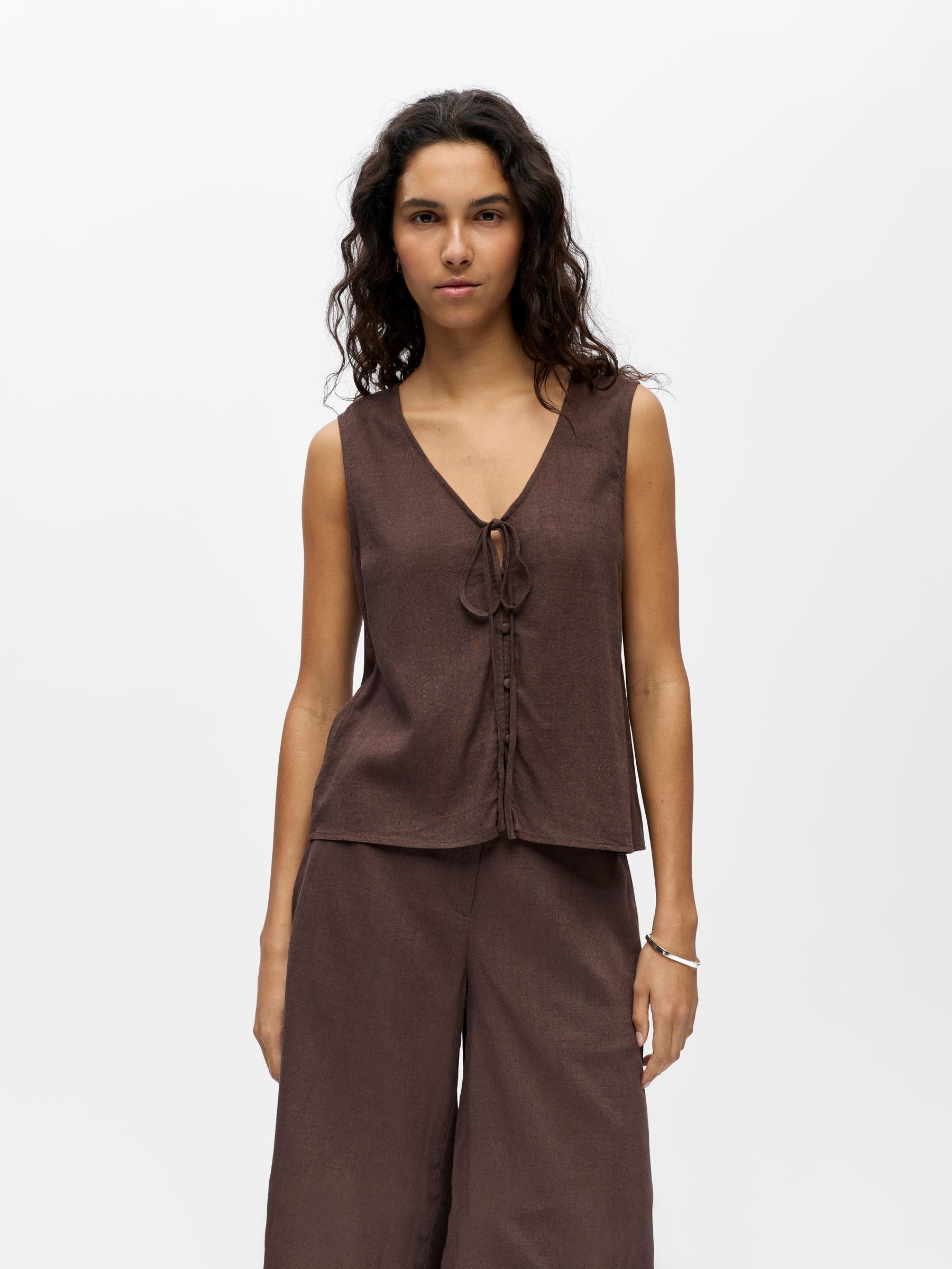 Top, OBJECT