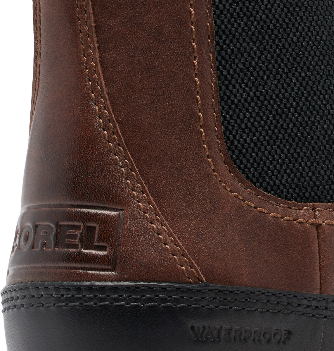 Sorel Botas Chelsea impermeables SLABTOWN 62'™ — foto 7