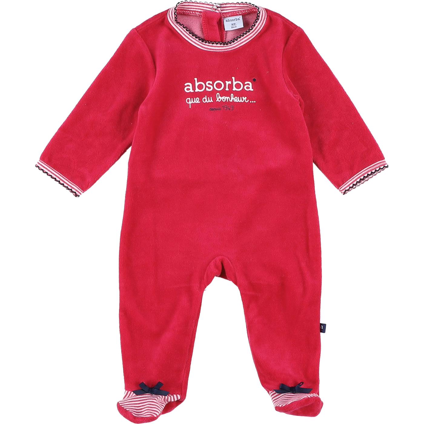 Pyjama - Bon état, ABSORBA