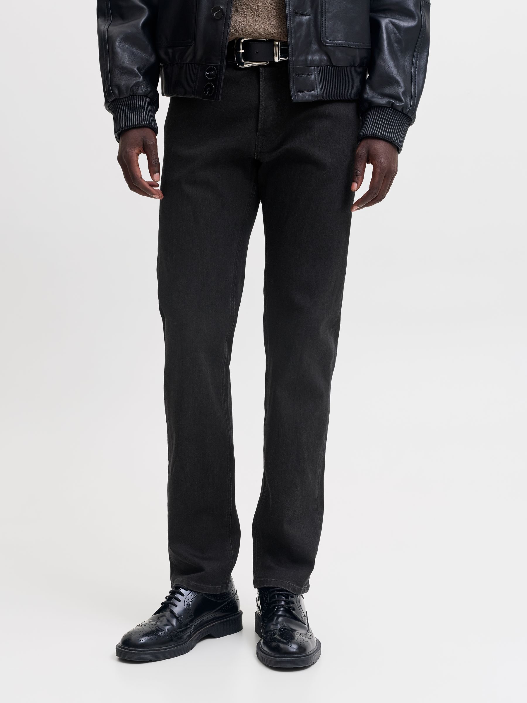 Jean Coupe Tapered, JACK & JONES