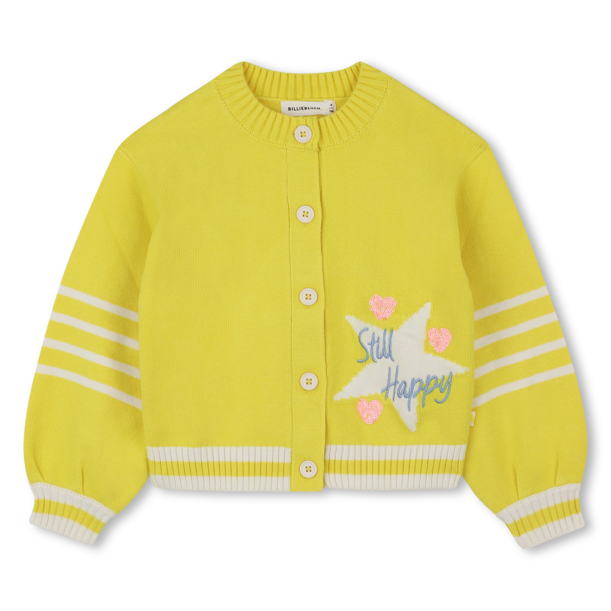 Cardigans tricotés, BILLIEBLUSH