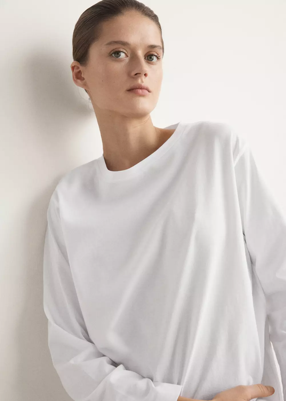 Pyjama deux pièces rayures coton, MANGO