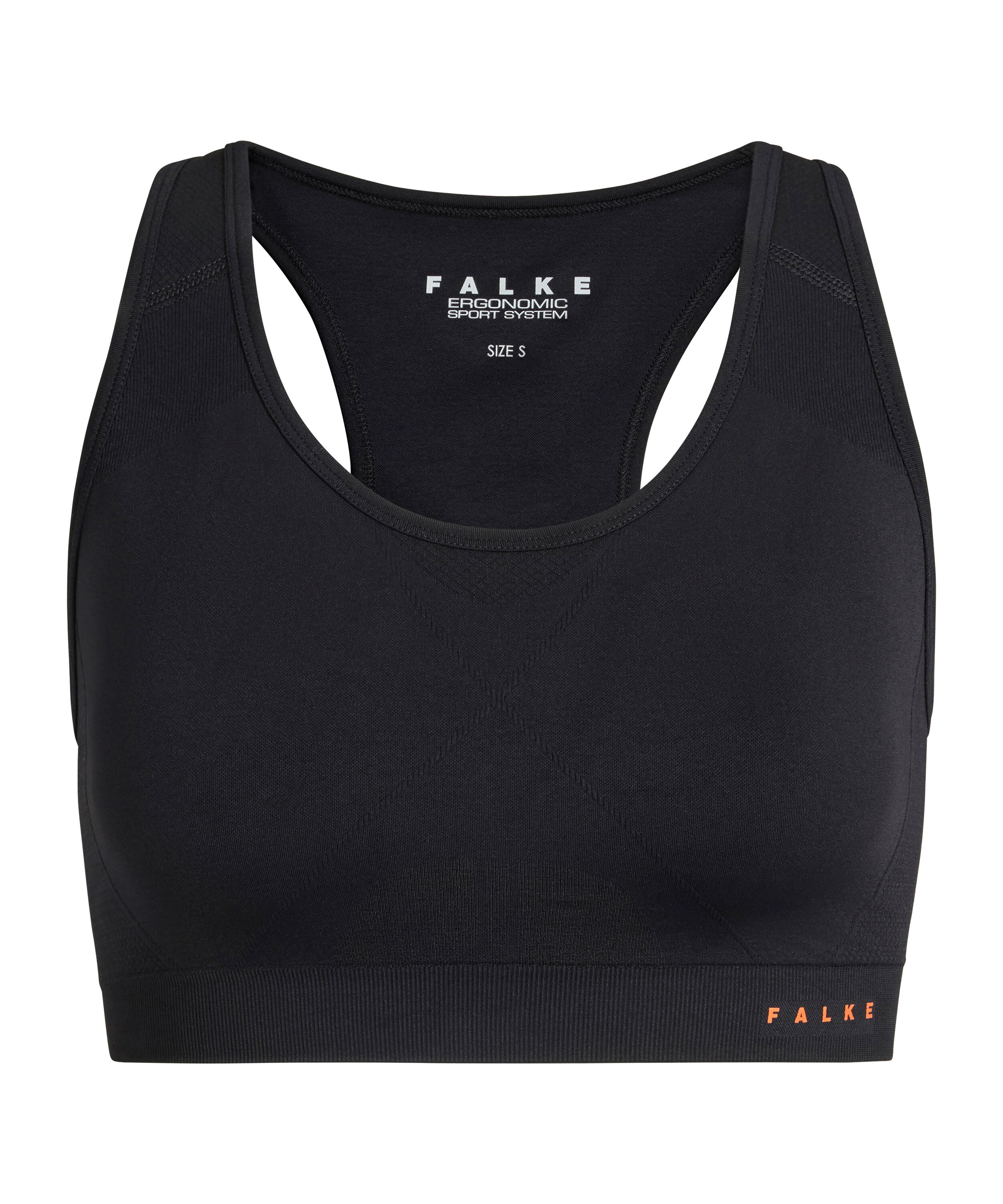 Soutien-gorge sport Madison Low Support, FALKE