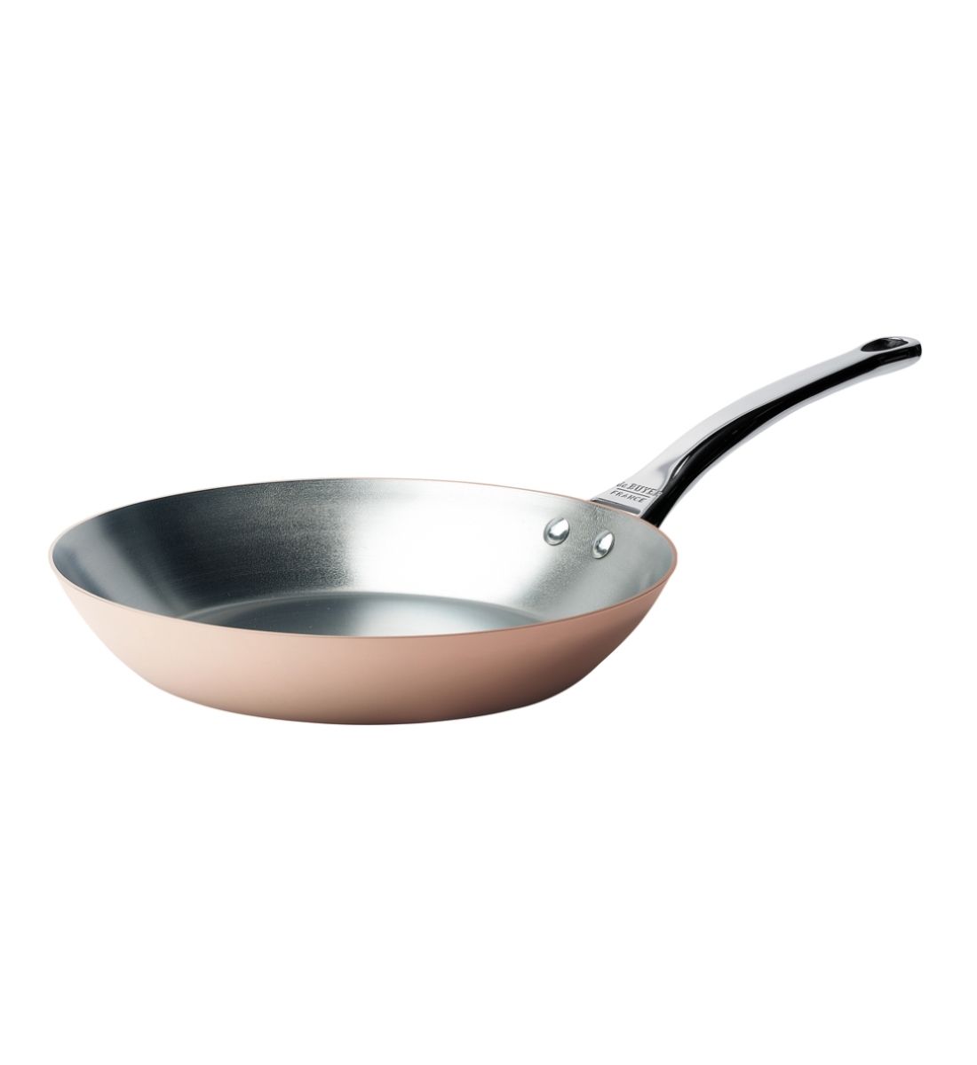 Poêle ø28 cm, DE BUYER