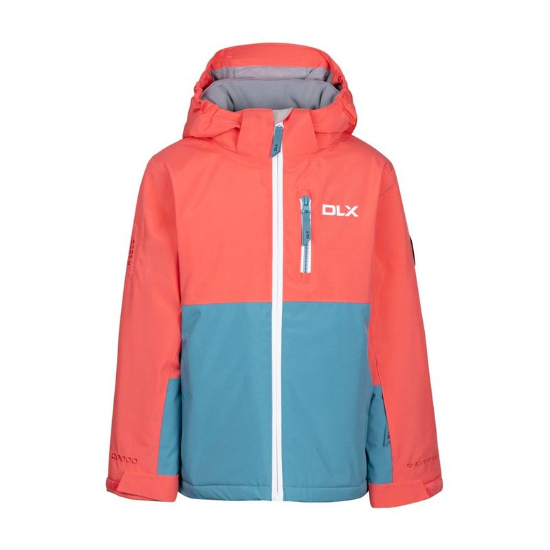 Blouson discount ski trespass