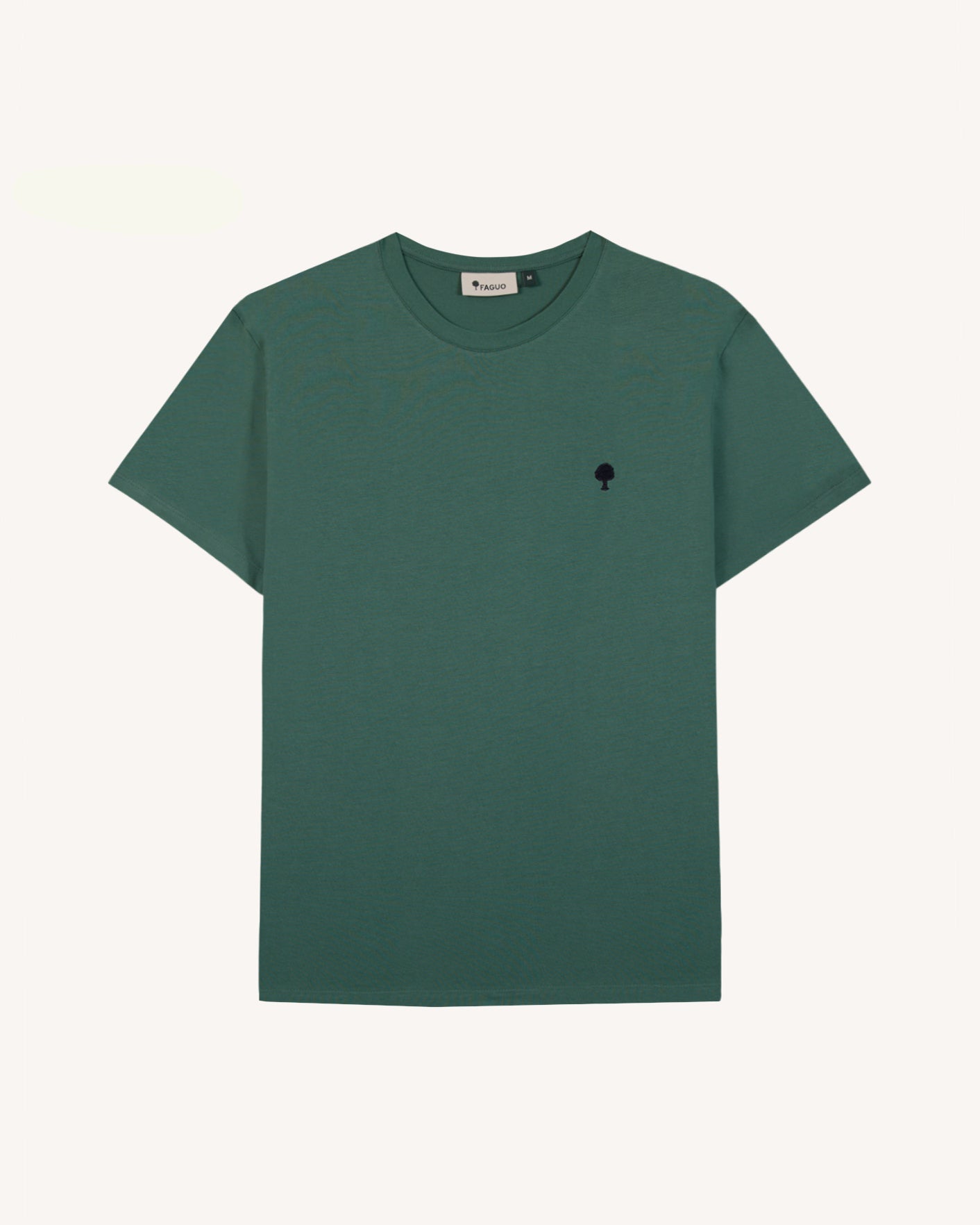 T-shirt en maille, FAGUO