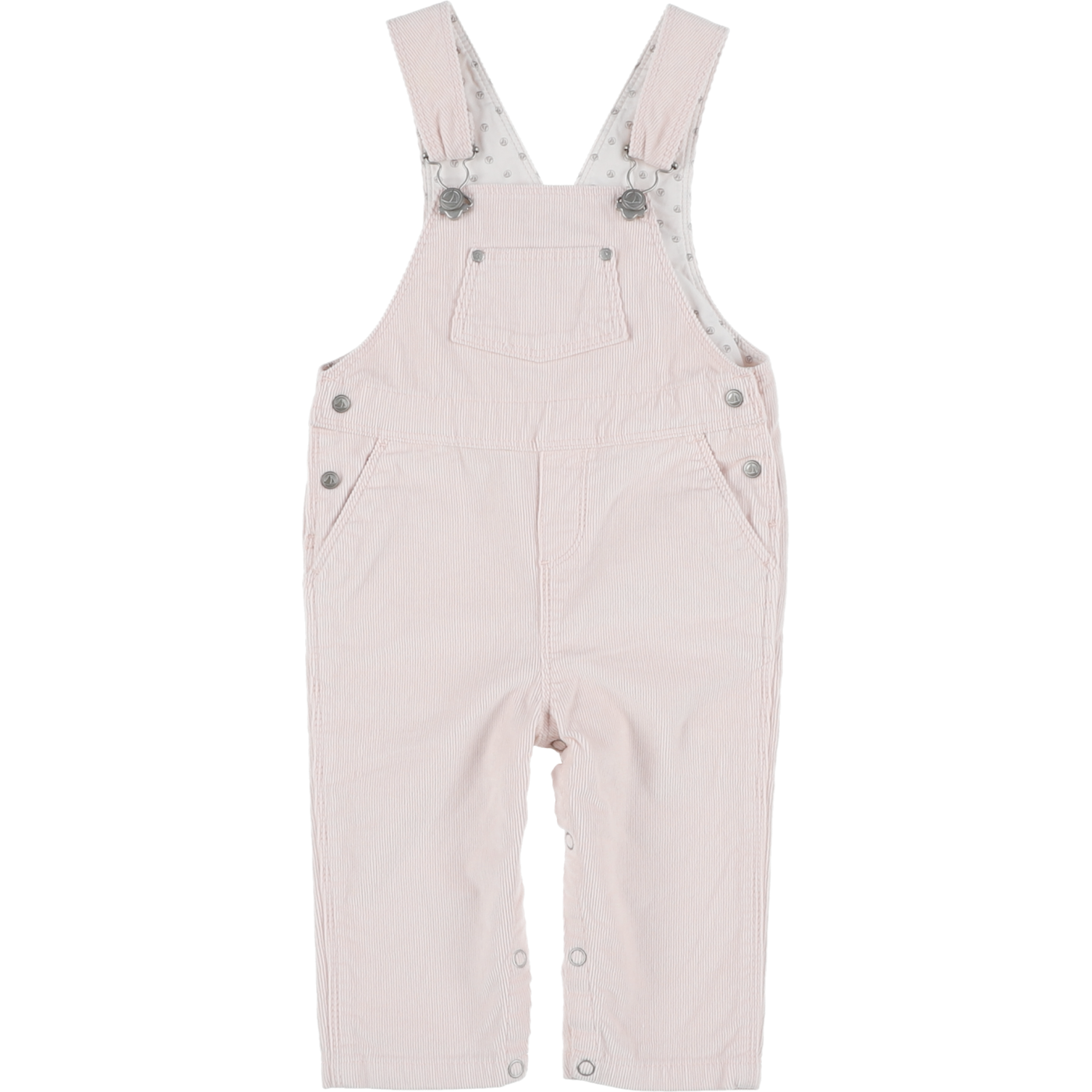 Salopette - Très bon état, PETIT BATEAU