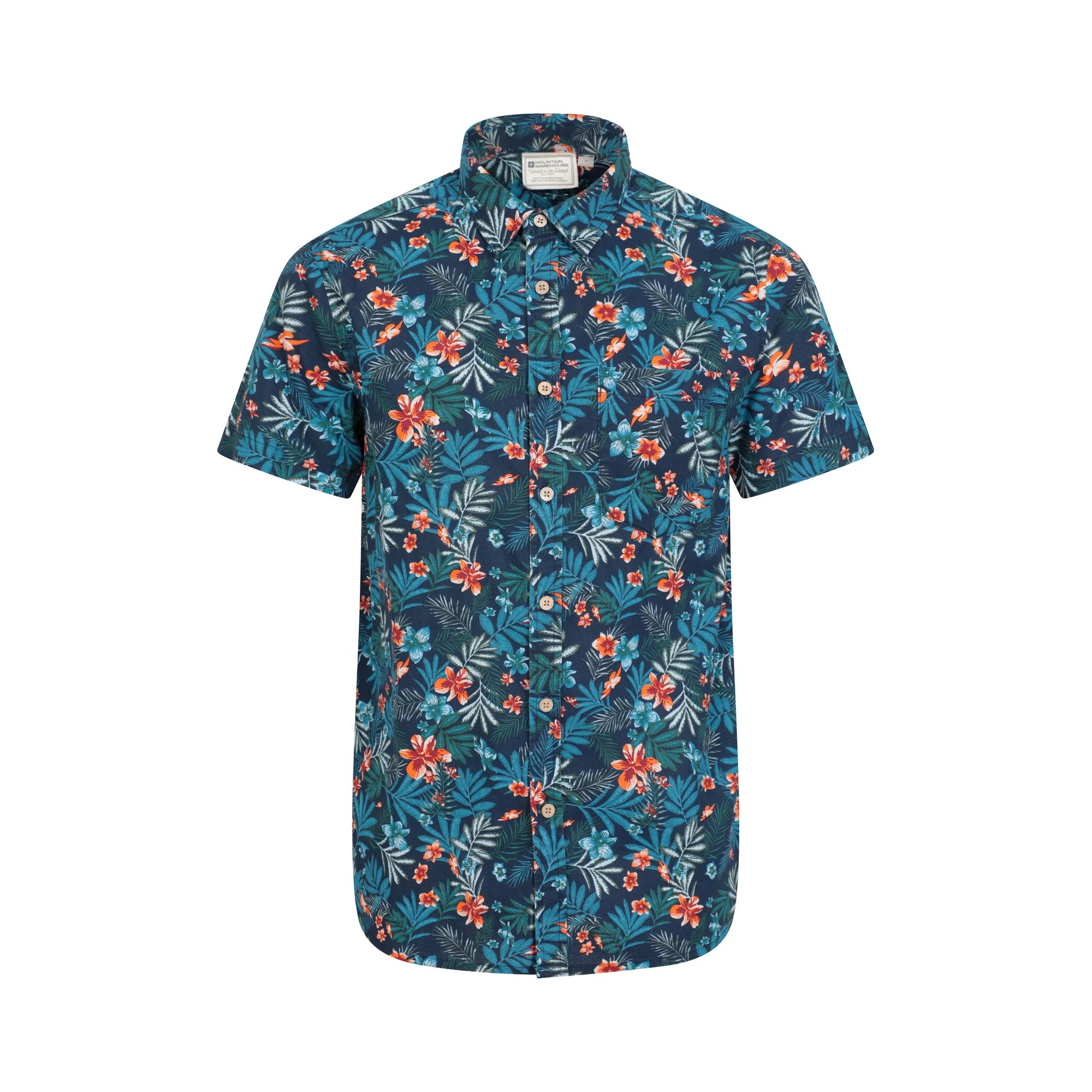 Chemise, MOUNTAIN WAREHOUSE