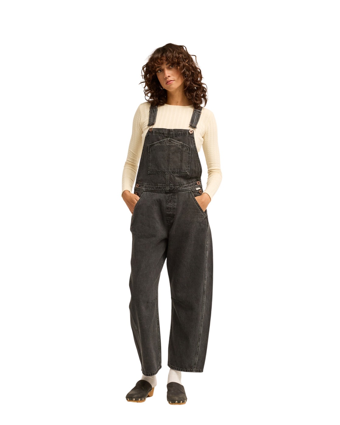 Salopette en jean COLORADO, BILLABONG