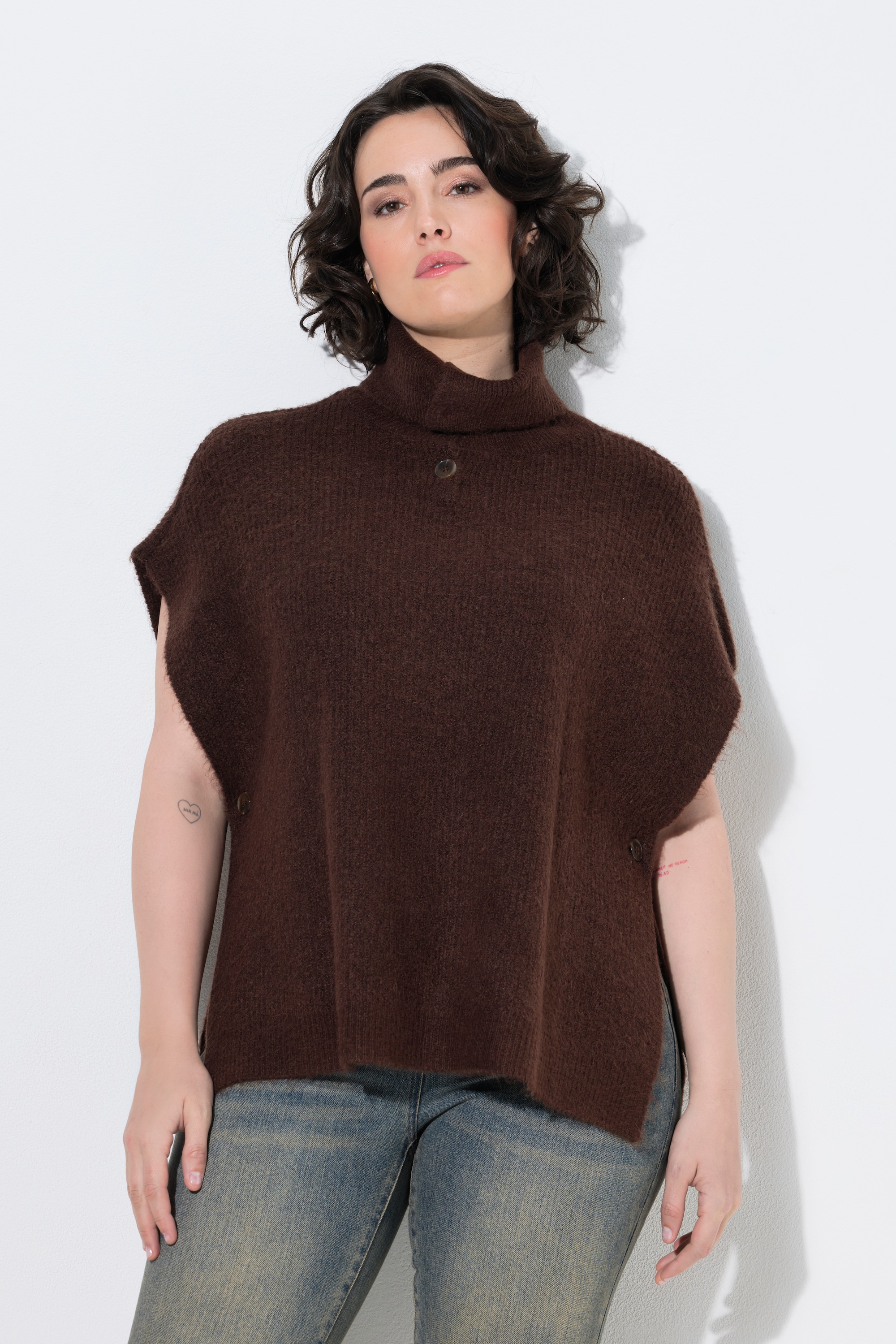 Pull sans manches, ULLA POPKEN