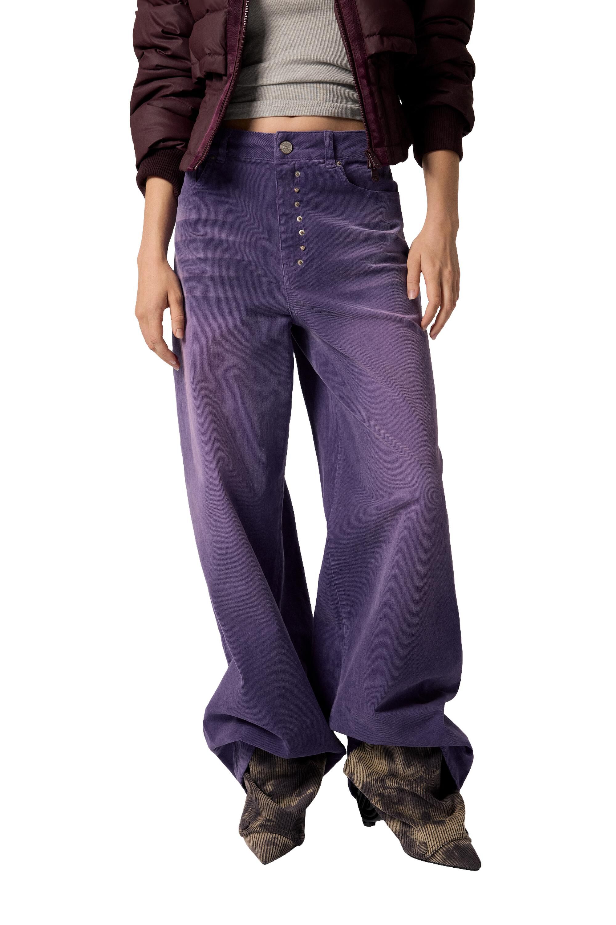 Jean dégradé, DESIGUAL