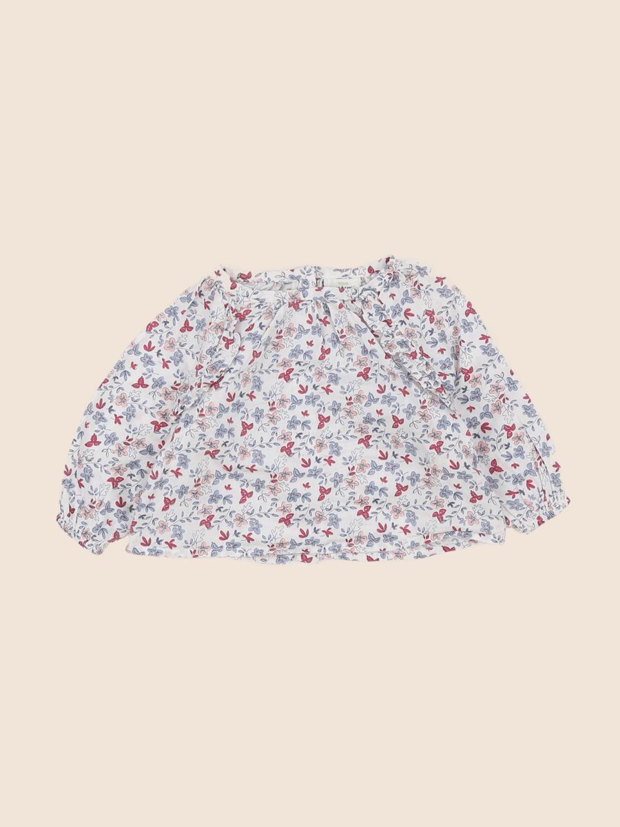 Blouse - Très bon état, TAPE A L'OEIL