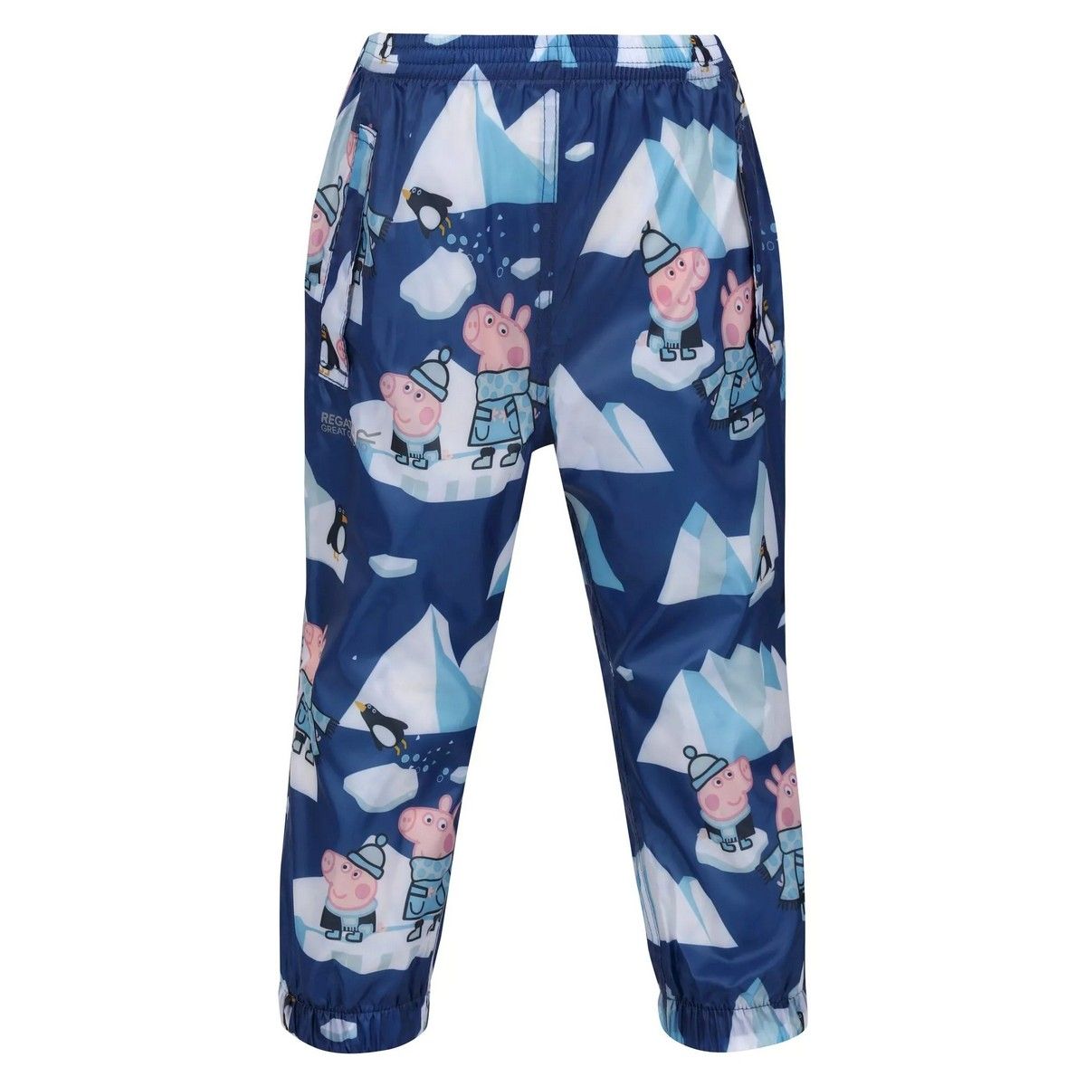 Pantalon pluie enfant La Redoute