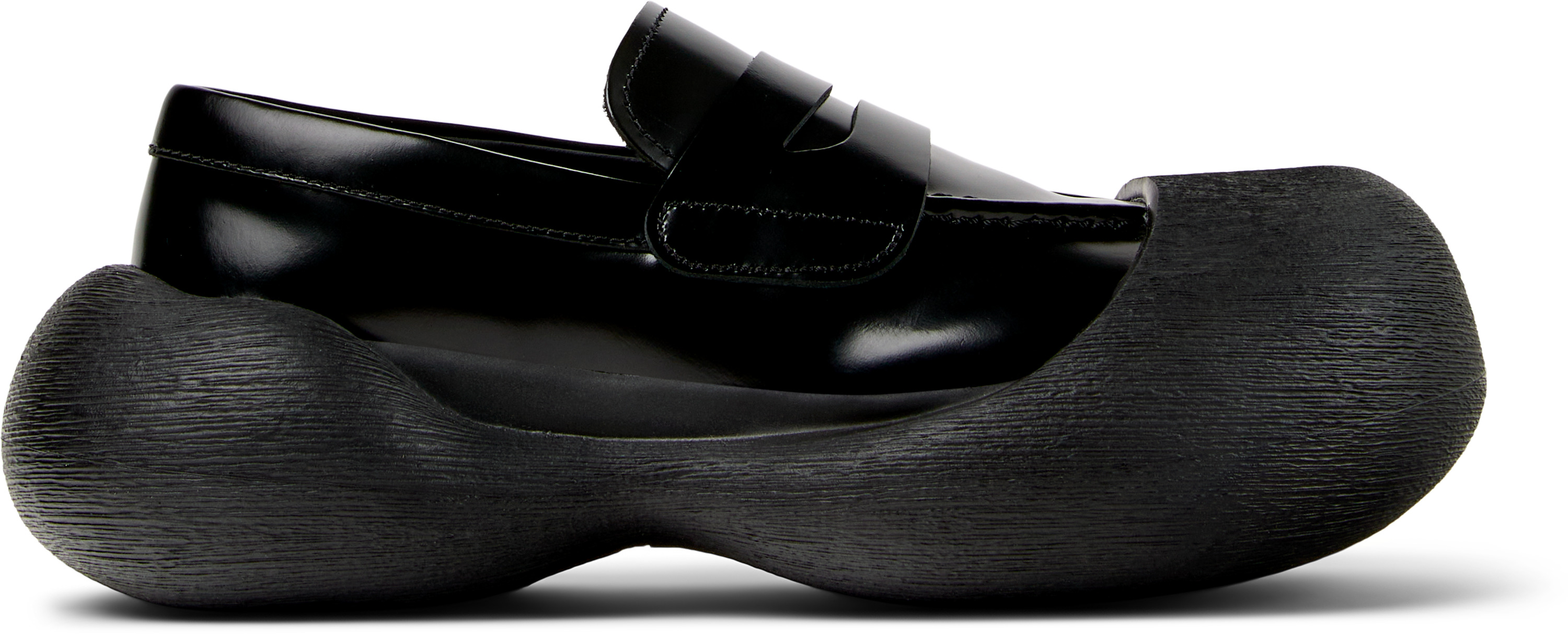 Derbies Caramba, CAMPER