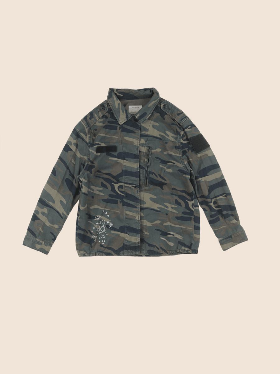 Veste - Etat satisfaisant, ZARA