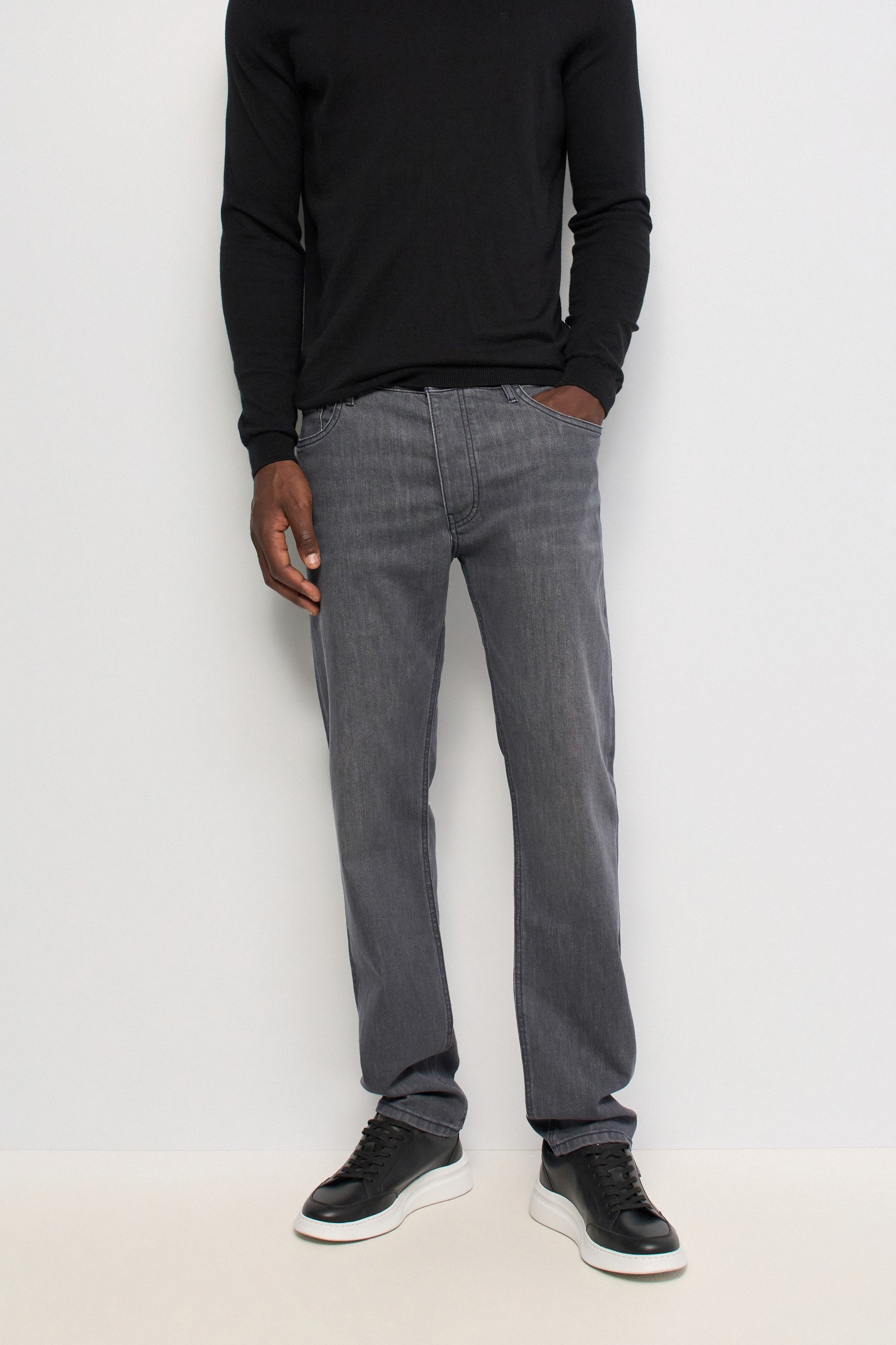 JEAN REGULAR FIT, SALSA JEANS