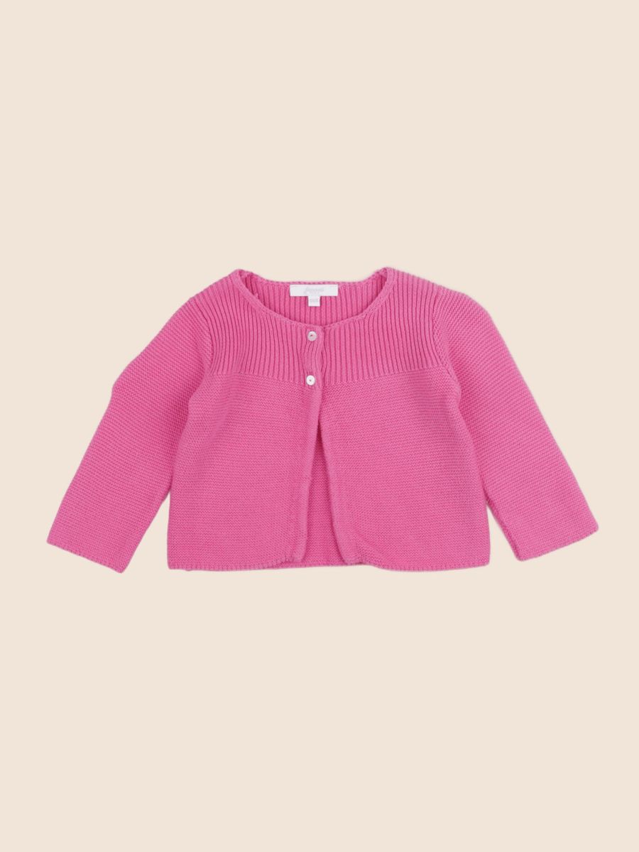 Gilet - Etat satisfaisant, JACADI