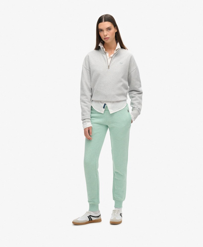 Pantalon de survêtement Essential Logo, SUPERDRY