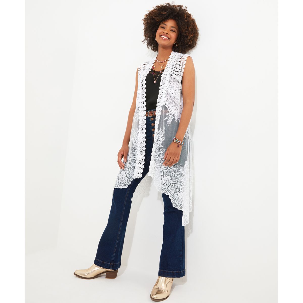 La redoute kimono femme hot sale