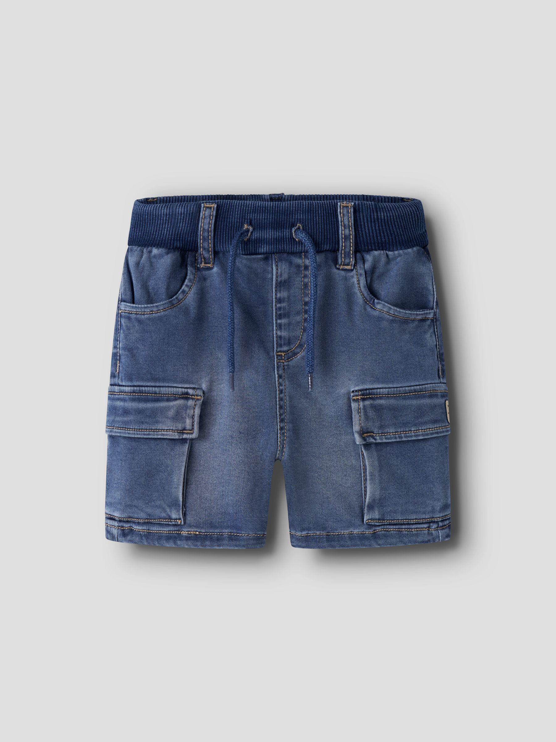Short, NAME IT