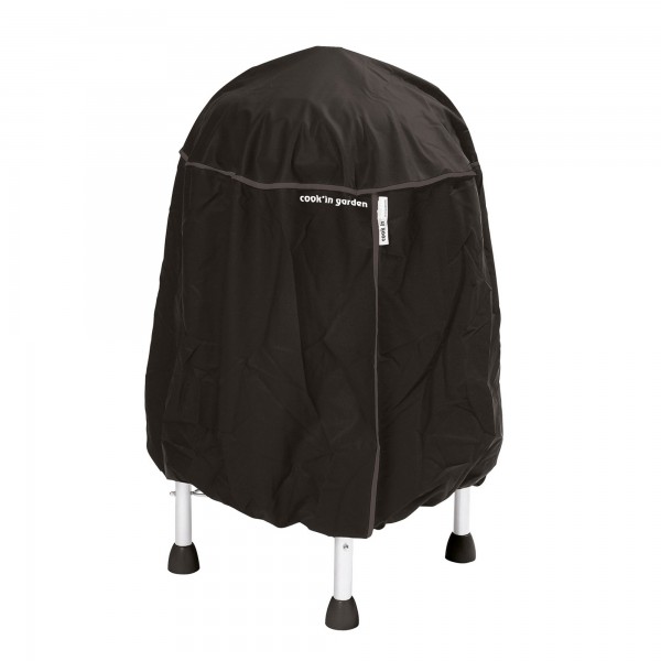 Housse pour barbecue boule, rond, COOK IN GARDEN