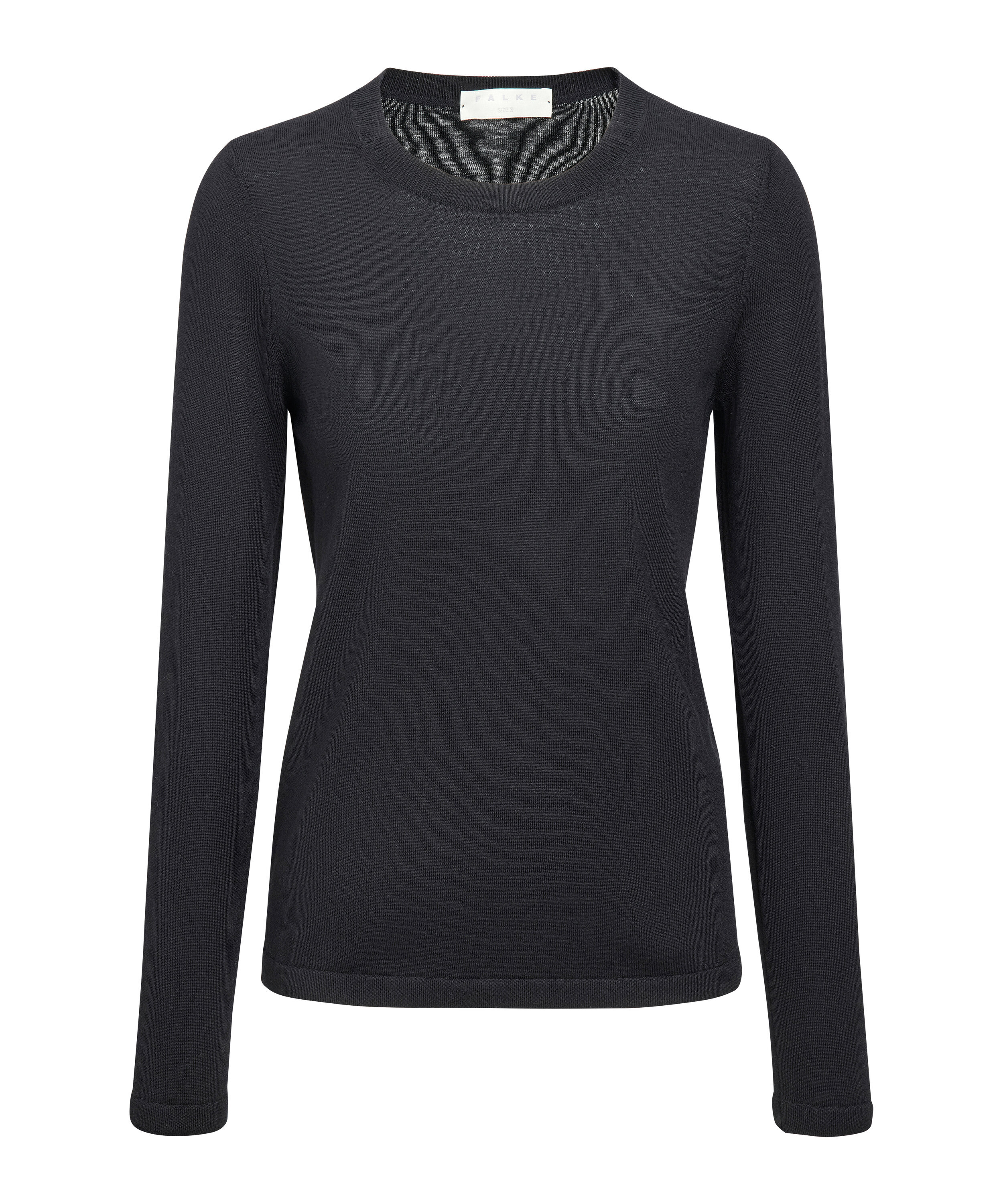 Pull-over Pure Merino Wool, FALKE