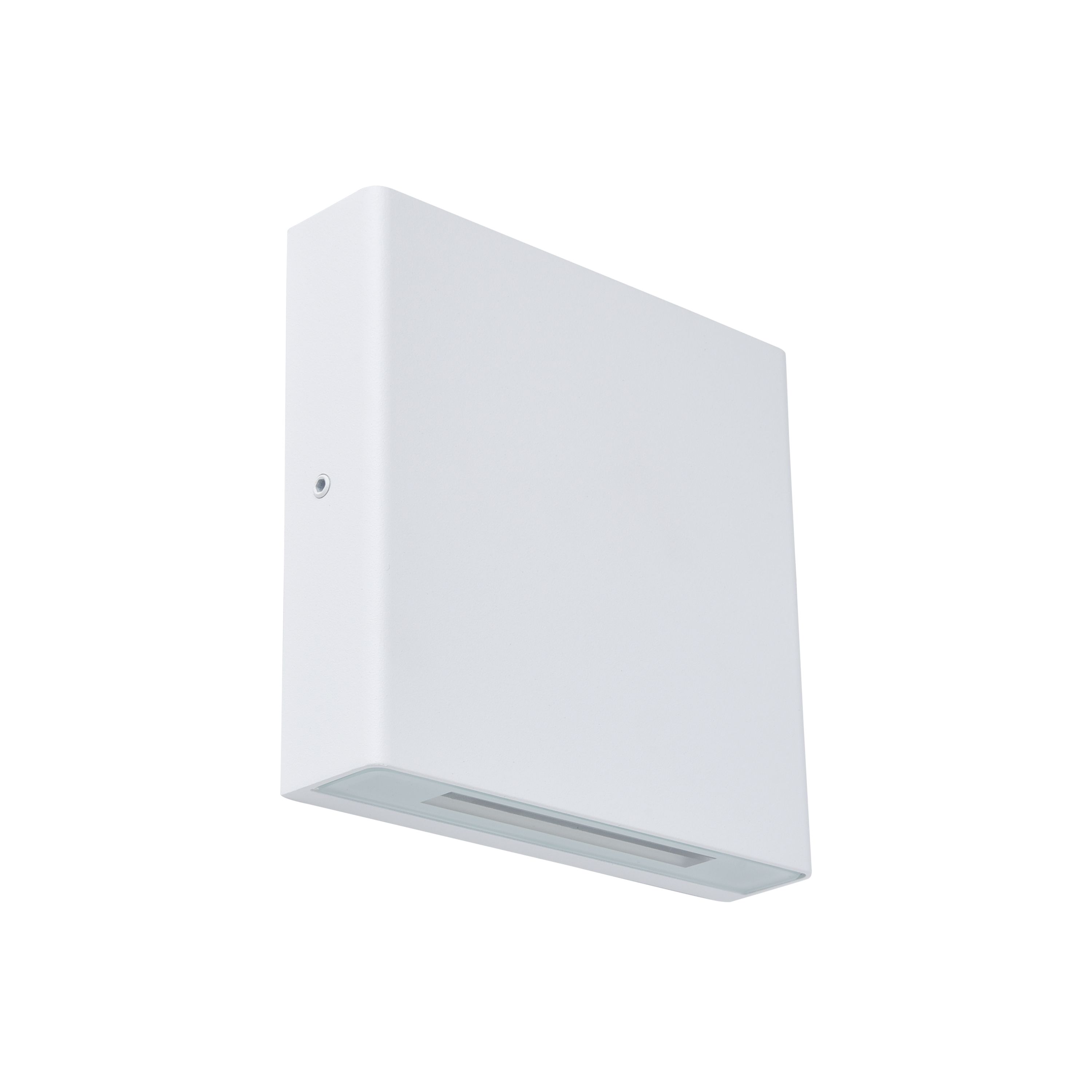 Applique en aluminium LED, ANYA, INSPIRE