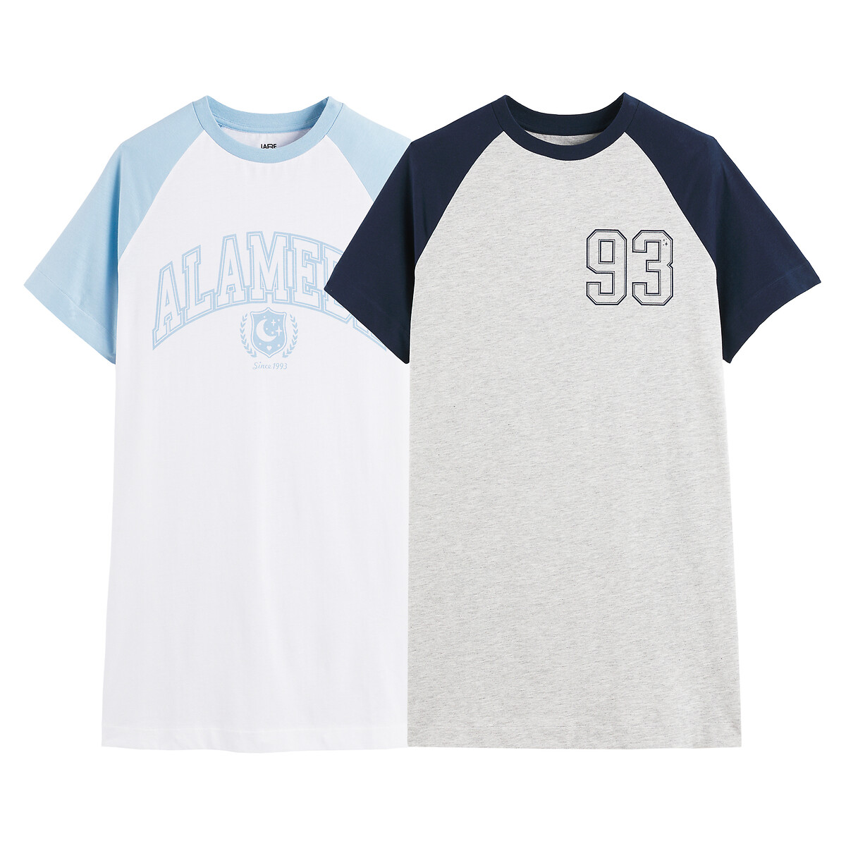 Chemises new arrivals la redoute