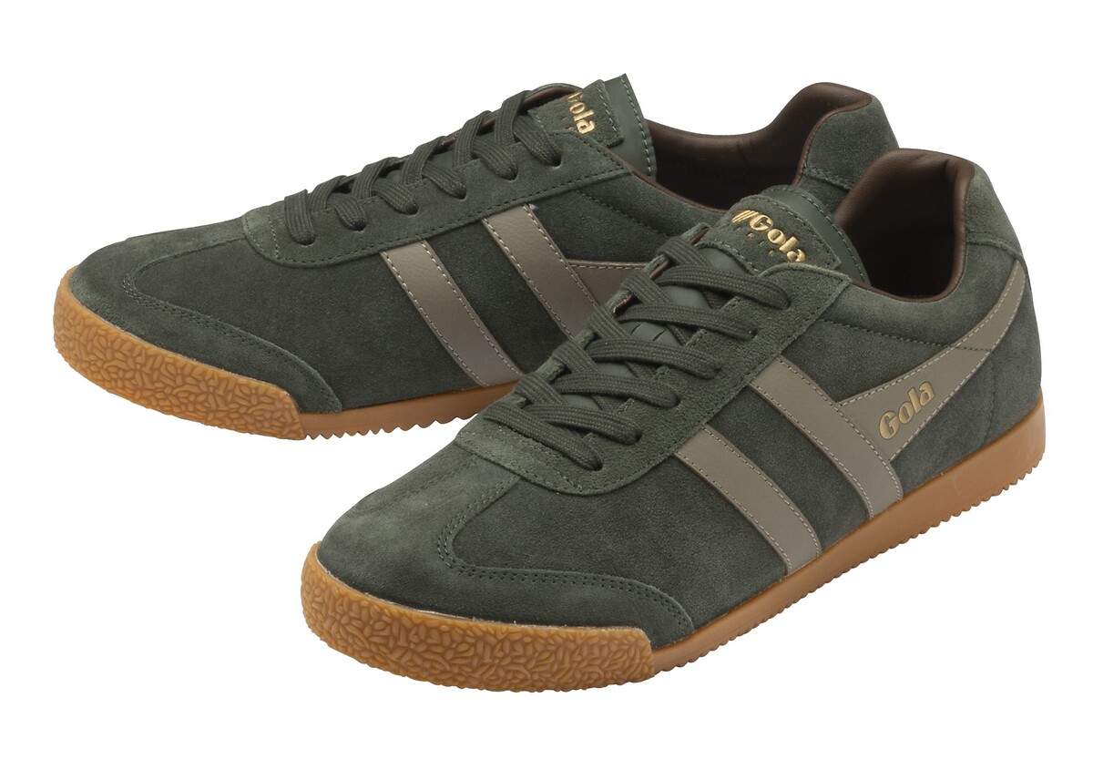 GOLA Zapatillas Harrier — photo 4