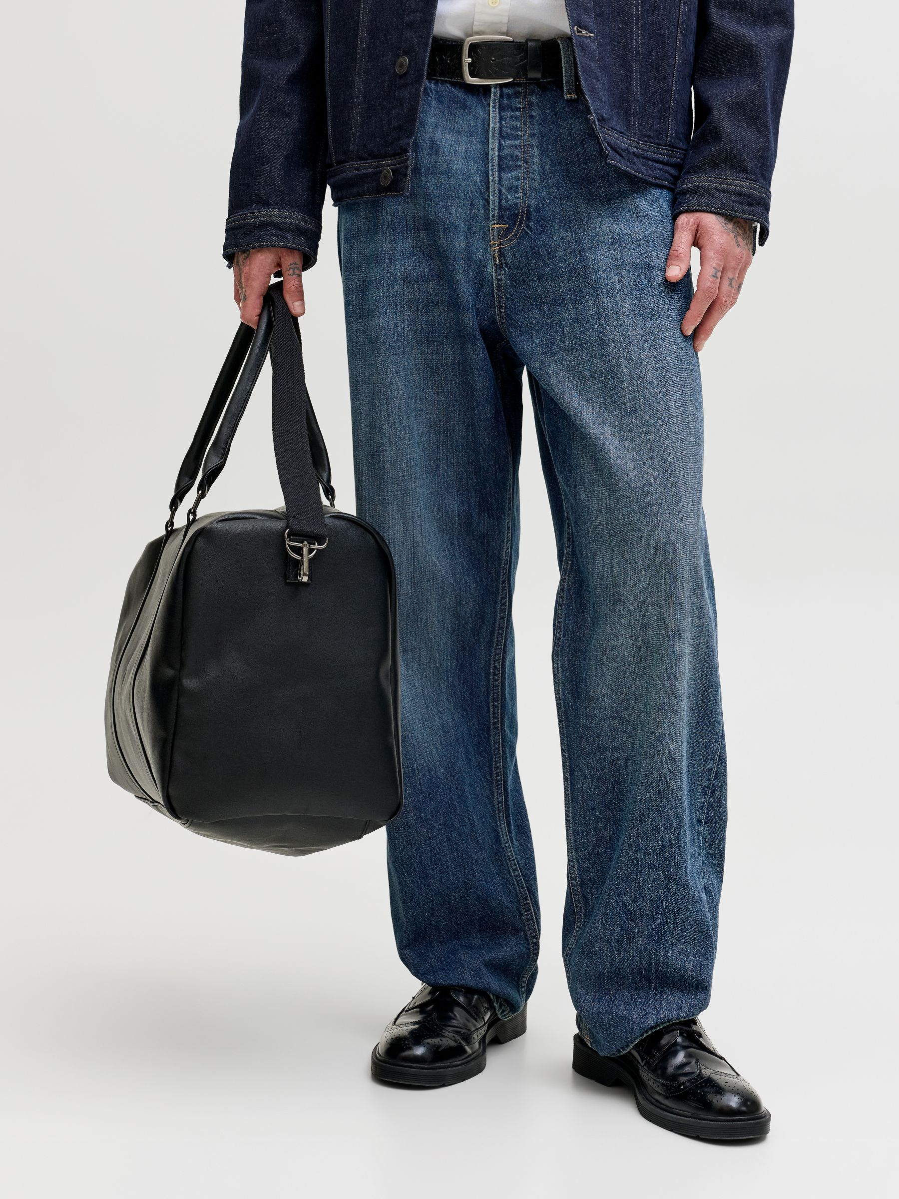 Jean Baggy Fit, JACK & JONES