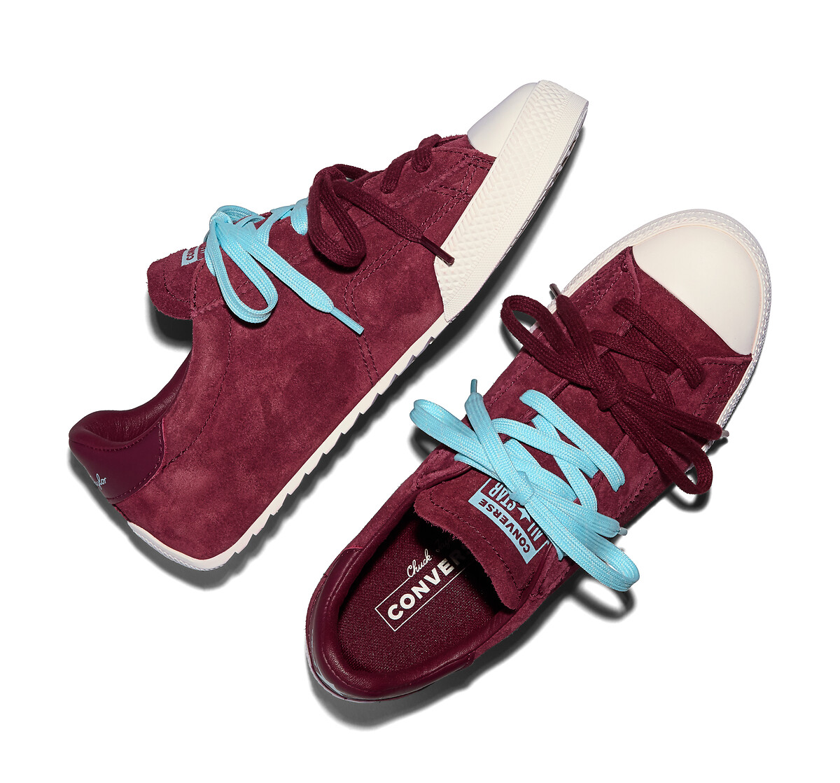 Converse Zapatillas deportivas CHUCK TALOR LO OX — photo 5