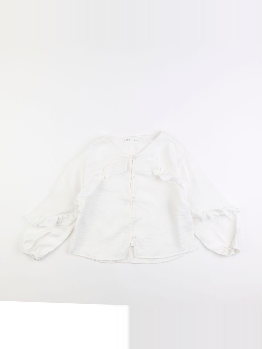 Blouse - Très bon état, ZARA