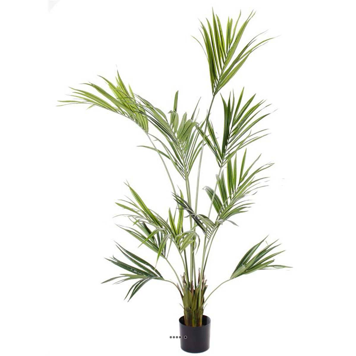 Palmier Kentia Artificiel Howea H 100 cm, ARTIFICIELLES