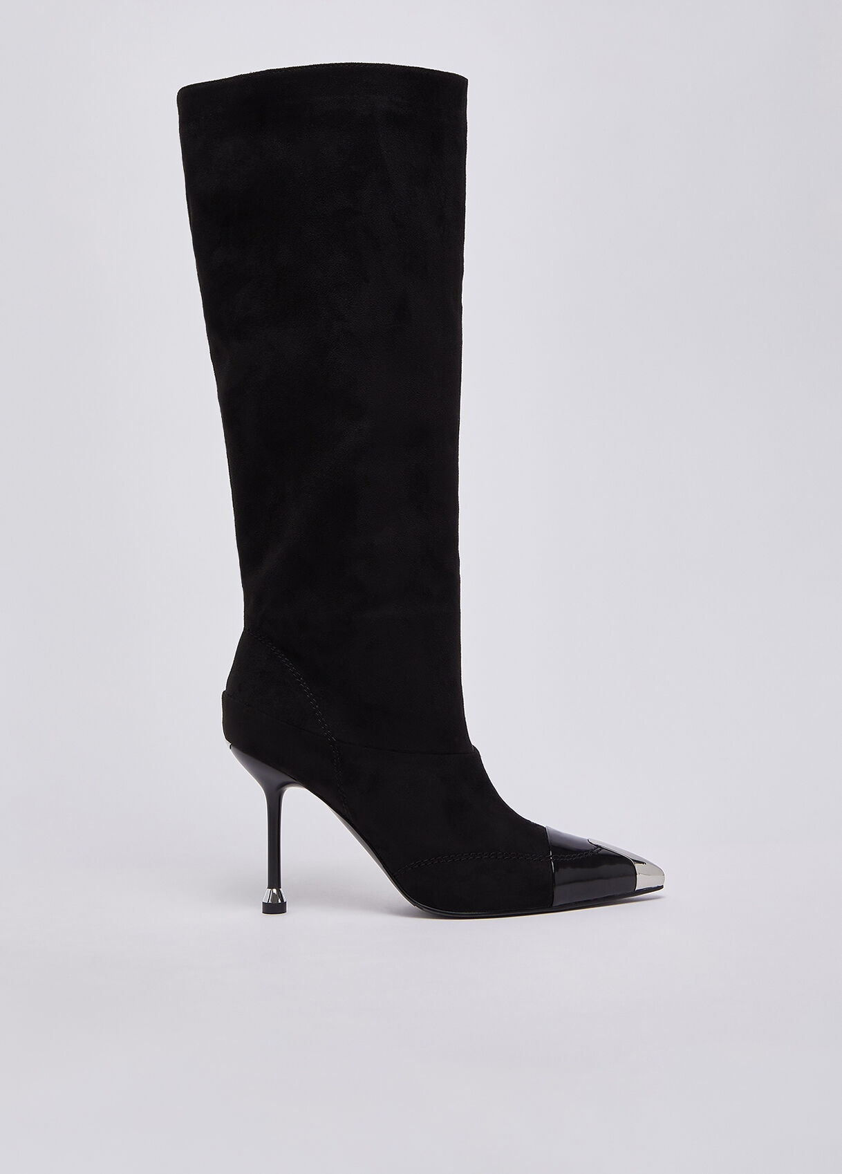 Bottes avec puntale metallico, LIU JO